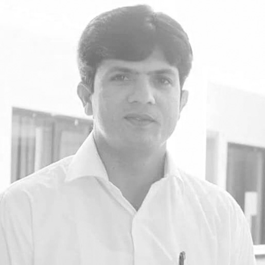 Muhammed Zubair